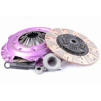 Stage 1 Cushioned Ceramic Clutch Kit