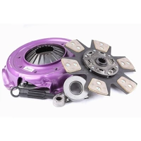 Stage 1 Sprung Ceramic Clutch Kit