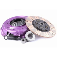 Stage 1 Cushioned Ceramic Clutch Kit