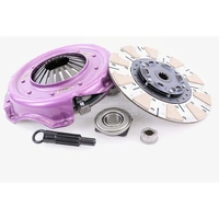 Extra HD Ceramic Kevlar Clutch Kit