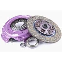 Stage 1 Sprung Organic Clutch Kit
