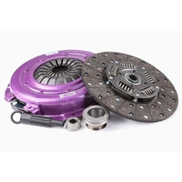Stage 1 Sprung Organic Clutch Kit