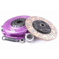 Stage 1 Cushioned Ceramic Clutch Kit