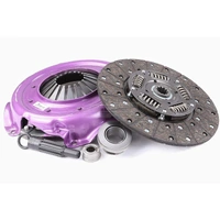 Stage 1 Sprung Organic Clutch Kit