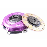 Stage 1 Cushioned Ceramic Clutch Kit