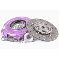 Stage 1 Sprung Organic Clutch Kit
