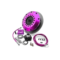Clutch Kit with CSC
