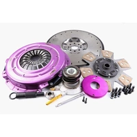 Stage 1 Sprung Ceramic Clutch Kit with CSC