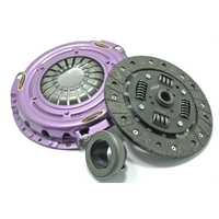 Stage 1 Sprung Organic Clutch Kit