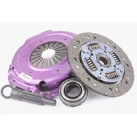 Stage 1 Sprung Organic Clutch Kit