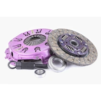 Stage 1 Sprung Organic Clutch Kit