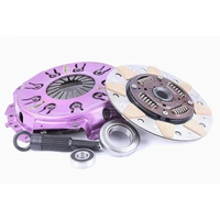 Stage 1 Cushioned Ceramic Clutch Kit