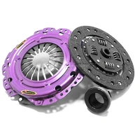Stage 1 Sprung Organic Clutch Kit