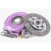 Stage 1 Sprung Organic Clutch Kit