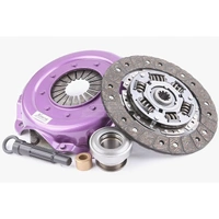 Stage 1 Sprung Organic Clutch Kit