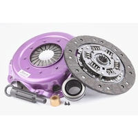 Stage 1 Sprung Organic Clutch Kit