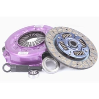 Stage 1 Sprung Organic Clutch Kit