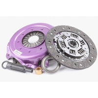 Stage 1 Sprung Organic Clutch Kit