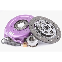 Stage 1 Sprung Organic Clutch Kit