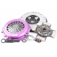 Stage 1 Sprung Ceramic Clutch Kit with Flywheel