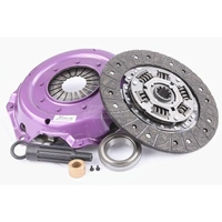 Stage 1 Sprung Organic Clutch Kit