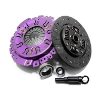 Stage 1 Sprung Organic Clutch Kit