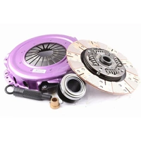 Stage 1 Cushioned Ceramic Clutch Kit