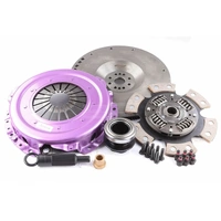 Stage 1 Sprung Ceramic Clutch Kit with Single-mass Flywheel