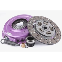 Stage 1 Sprung Organic Clutch Kit