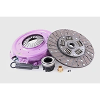 Stage 1 Extra HD Sprung Organic Clutch Kit