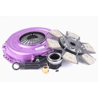 Stage 1 Sprung Ceramic Clutch Kit