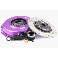 Stage 1 Cushioned Ceramic Clutch Kit