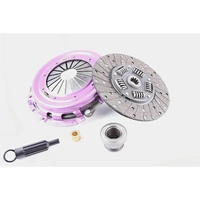 Stage 1 Sprung Organic Clutch Kit