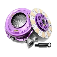 Stage 1 Cushioned Ceramic Clutch Kit