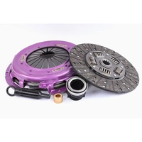 Stage 1 Sprung Organic Clutch Kit