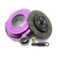 Stage 1 Sprung Organic Clutch Kit