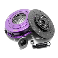 Stage 1 Sprung Organic Clutch Kit