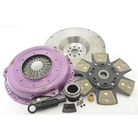 Stage 1 Sprung Ceramic Clutch Kit with Flywheel