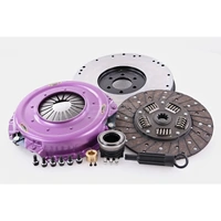 Stage 1 Sprung Organic Clutch Kit with Flywheel