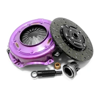 Stage 1 Sprung Organic Clutch Kit