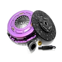 Stage 1 Sprung Organic Clutch Kit