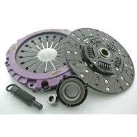 Stage 1 Sprung Organic Clutch Kit