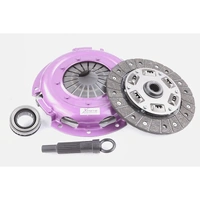 Stage 1 Steel Backed Organic Clutch Kit