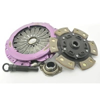 Stage 1 Sprung Ceramic Clutch Kit