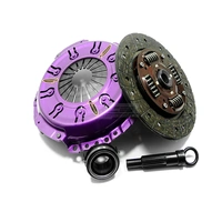 Stage 1 Sprung Organic Clutch Kit