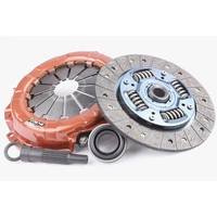Stage 1 Sprung Organic Clutch Kit