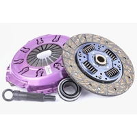 Stage 1 Sprung Organic Clutch Kit