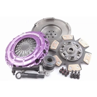 Stage 1 Sprung Ceramic Clutch Kit with SMF/CSC