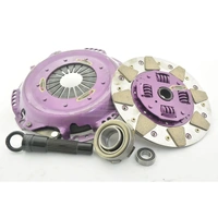 Stage 1 Cushioned Ceramic Clutch Kit