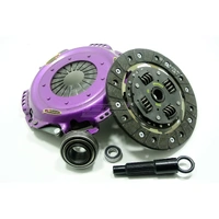 Stage 1 Sprung Organic Clutch Kit